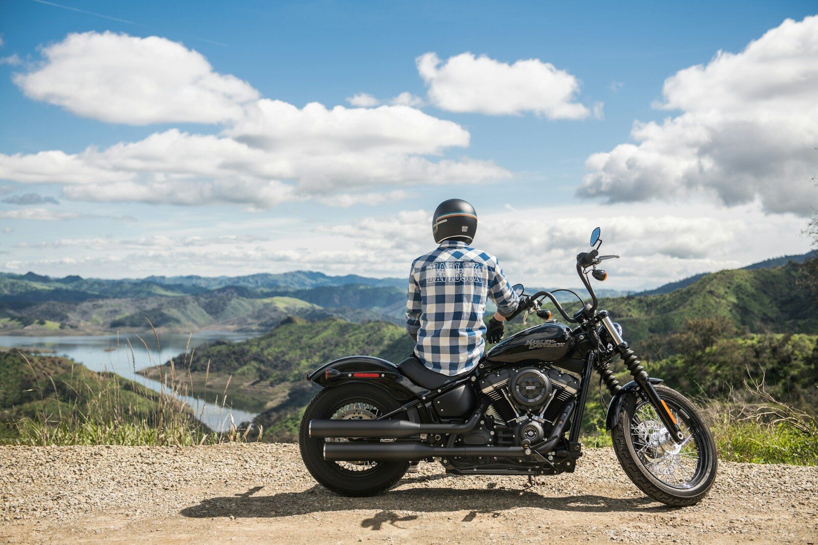 How to Keep Yourself and Your Motorcycle Safe in the Alabama Heat