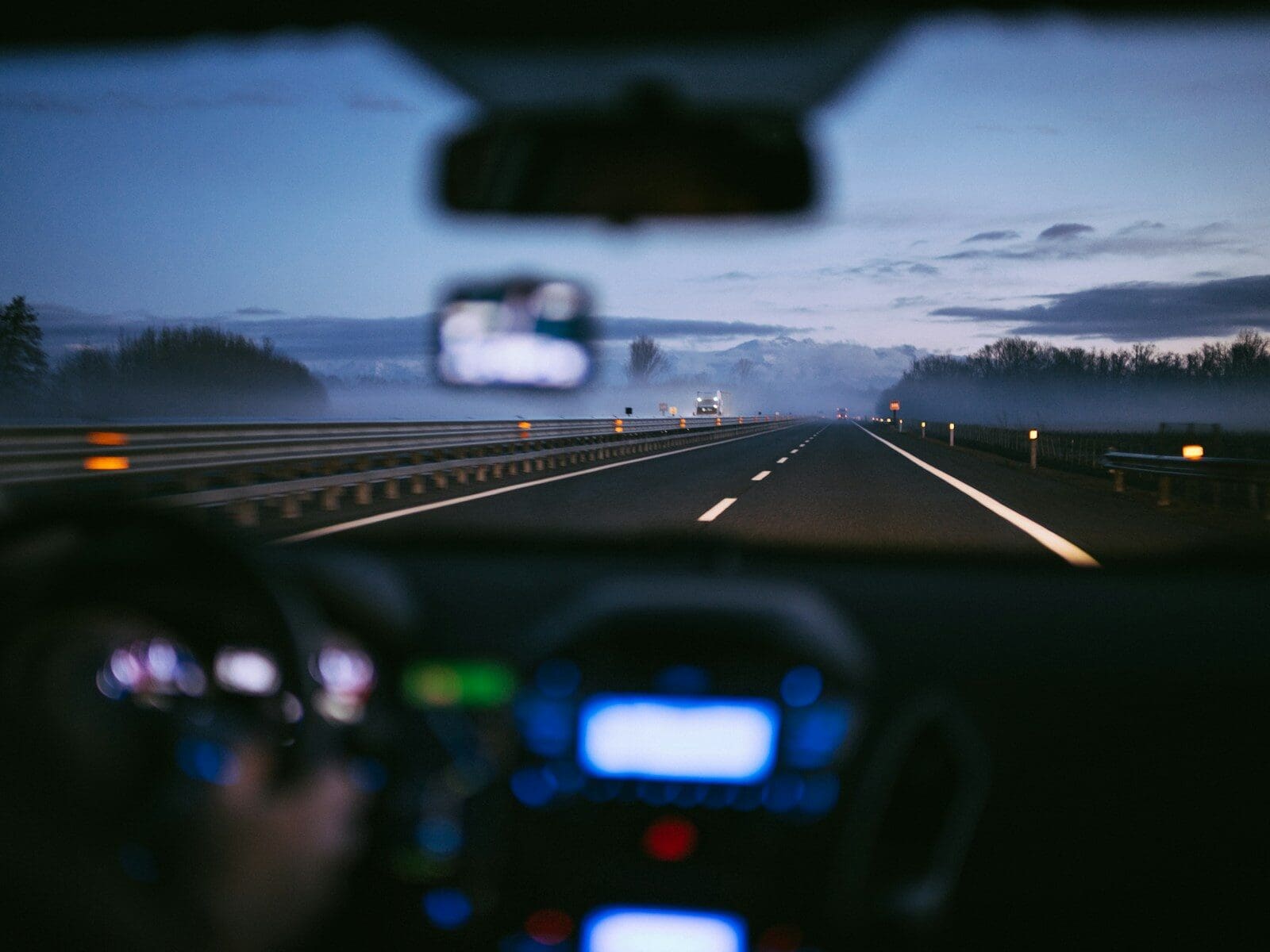 Avoid a Fright This Halloween: Make Sure Your Car Is Properly Insured